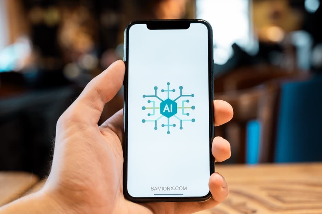 Edge AI 2025 : l’IA générative embarquée s’installe au cœur de vos appareils