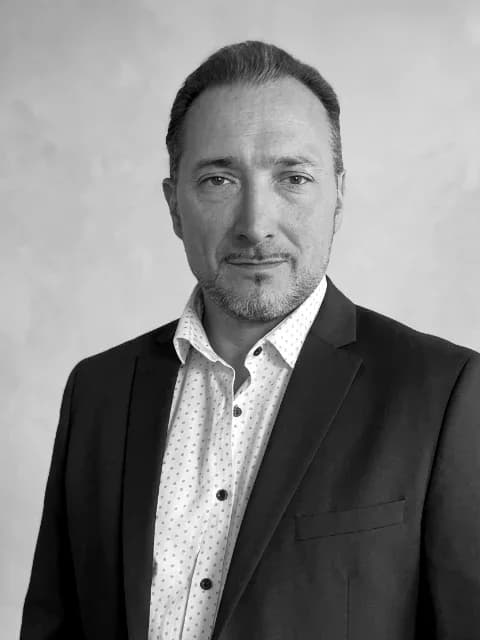 David Herreman, fondateur de SamionX