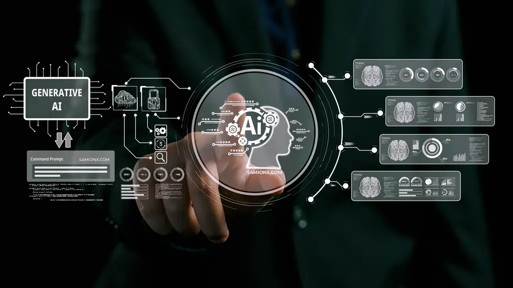 L'automatisation IA : Révolutionner les processus métiers avec intelligence